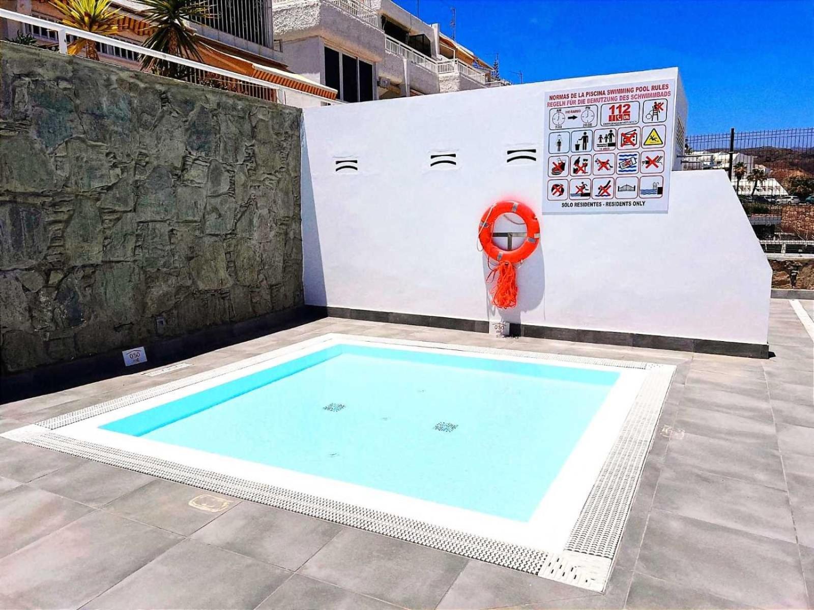 Piscina Infinita Paraiso Puerto Rico Puerto Rico  Exterior photo