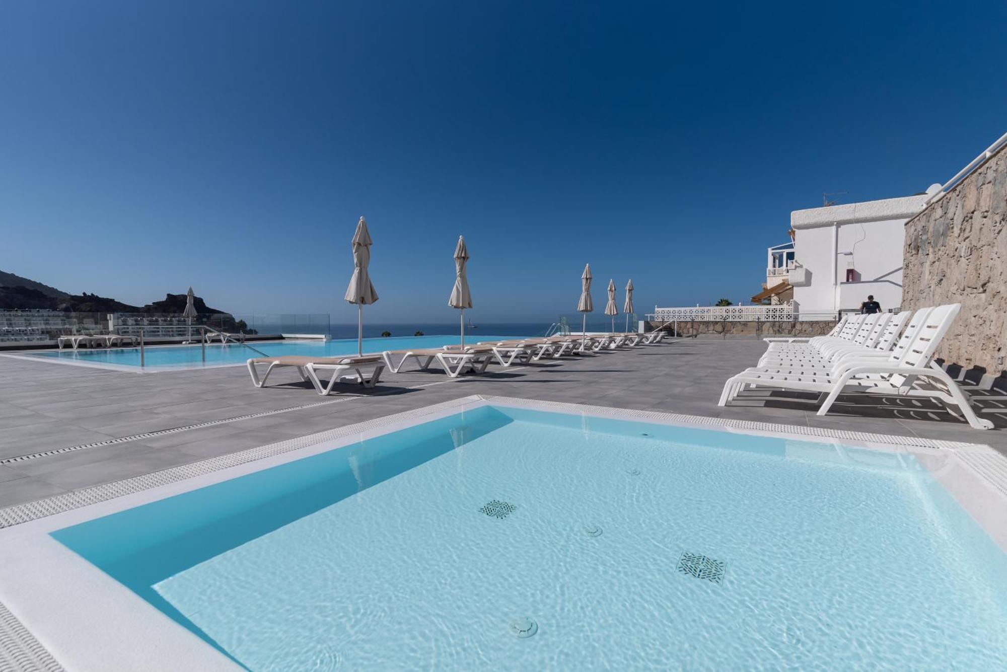 Piscina Infinita Paraiso Puerto Rico Puerto Rico  Exterior photo